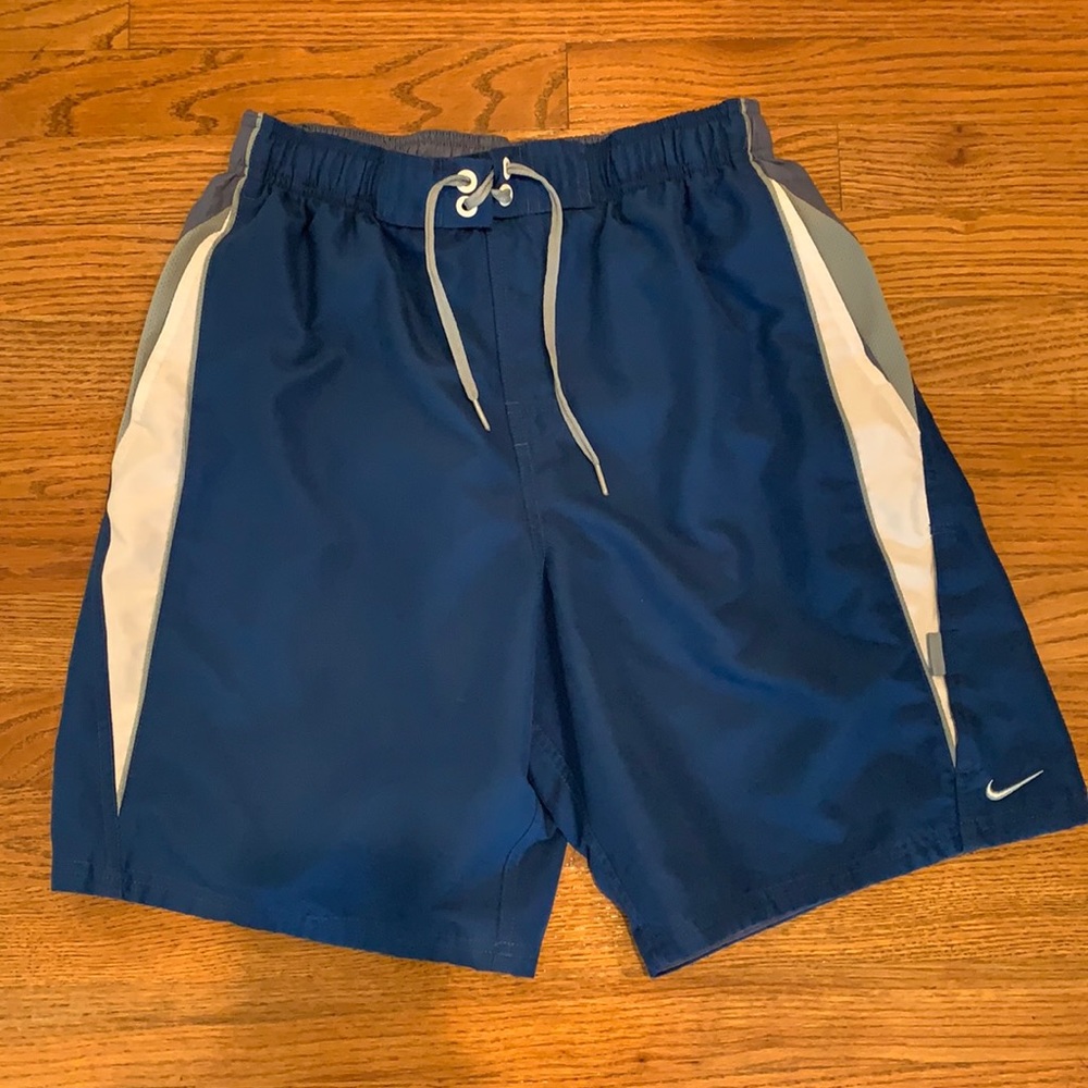 Nike Swimming Trunks
